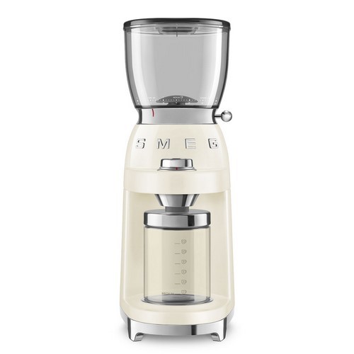 MOLINILLO CAFE SMEG CGF11CREU CREMA